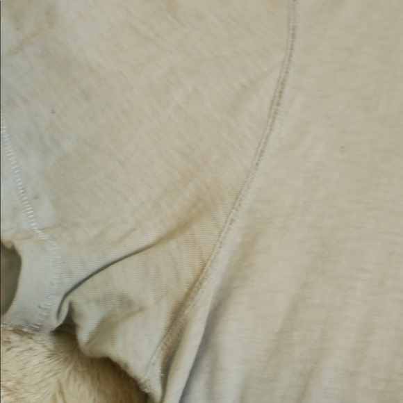 *SOLD* rag & bone Standard Issue Henley - Picture 5 of 7